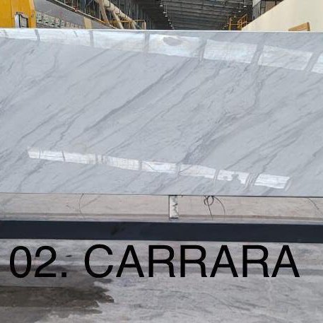 CARRARA